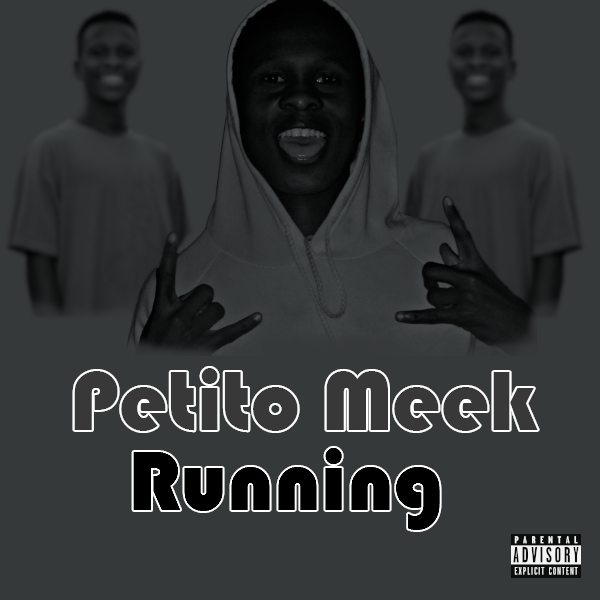 Petito Meek - Running