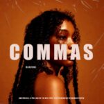 Ayra Starr - Commas