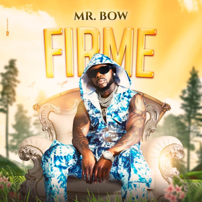 Mr Bow - firme download mp3