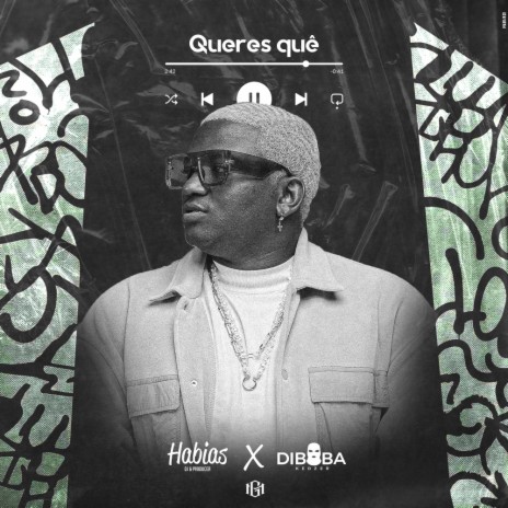 Diboba - Queres Quê Dwnload musica mp3