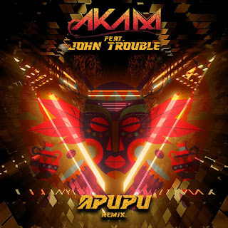 DJ Aka M - Apupu (feat. John Trouble) Download Mp3