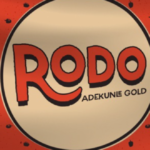 Adekunle Gold - Rodo