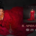 Anna Joyce - Ainda Bem (Download mp3)