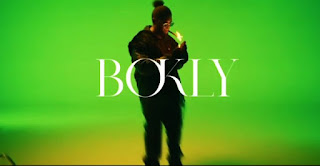 BOKLY - Como foi