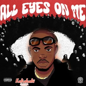 BakaBaki - All Eyes on Me