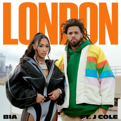 BIA - LONDON ft. J. Cole Download mp3