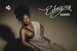 Edmázia Mayembe - Deixa