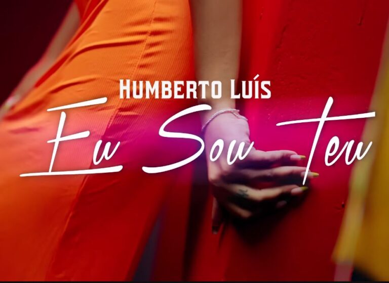 Humberto Luís - Eu sou teu