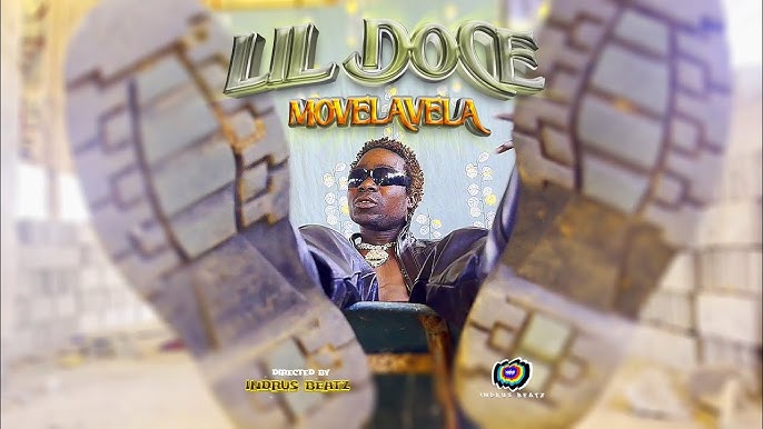 Lil Doce - Movelavela