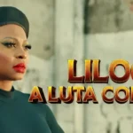 Liloca - A Luta Continua