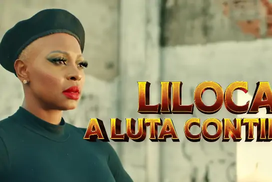 Liloca - A Luta Continua