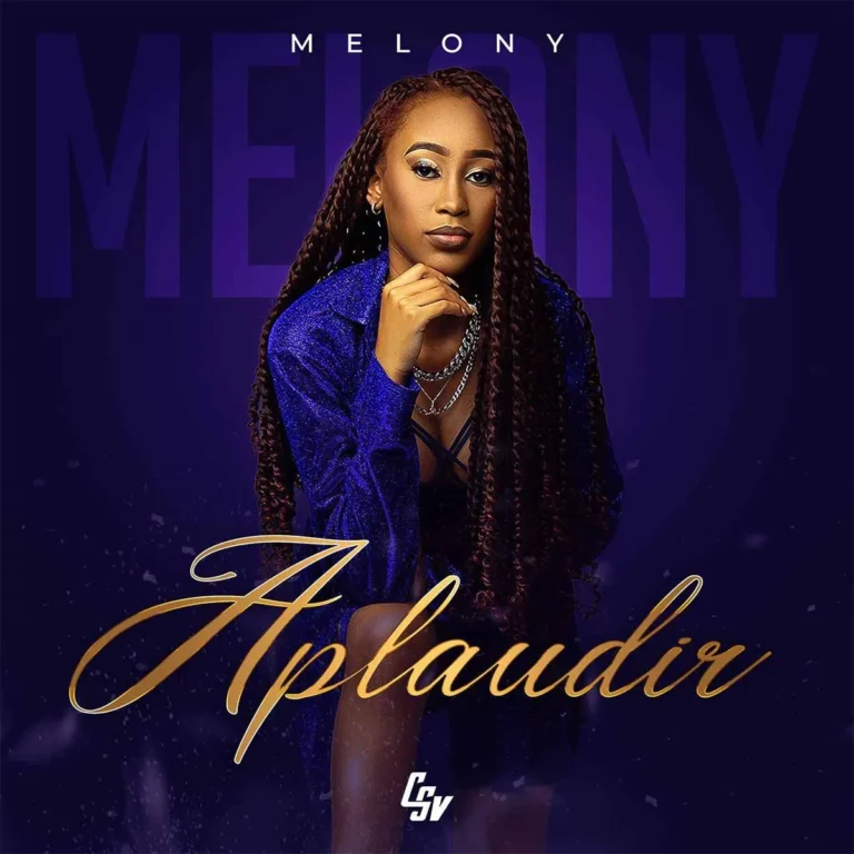 Melony - Aplaudir