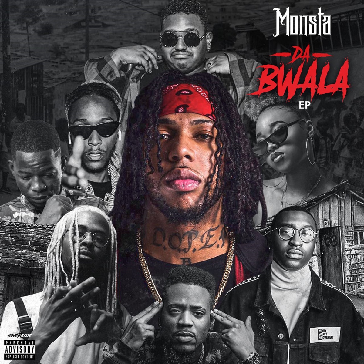 Monsta - BWALA download mp3