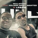 Mulatooh - Fully (feat. Kelson Most Wanted e LEBASI)