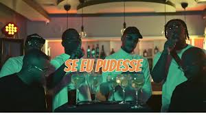 Mylson - Se Eu Pudesse feat. Kelson Most Wanted & Tio Edson