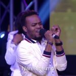 Tim Godfrey - Nara Narekelemo feat. Travis Greene