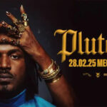 Plutonio - 28 Fev 2025 (MEO Arena)