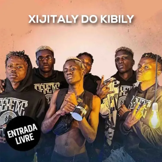 SÉKETXE - XIJITALY DO KIBILY