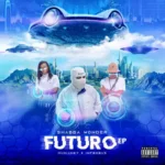 Shabba Wonder - Johnny Dang feat. Mumiaheyy e inf8m8us - festival do futuro