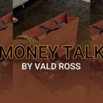 Vald Ross - Money talk (ft. Okenio M)