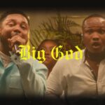 Tim Godfrey - Big God (ft. Anderson)