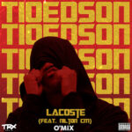 Tio Edson - Lacoste feat. Nilton CM