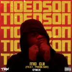 Tio Edson - Mo Dji Feat. Phedilson & DJ O Mix