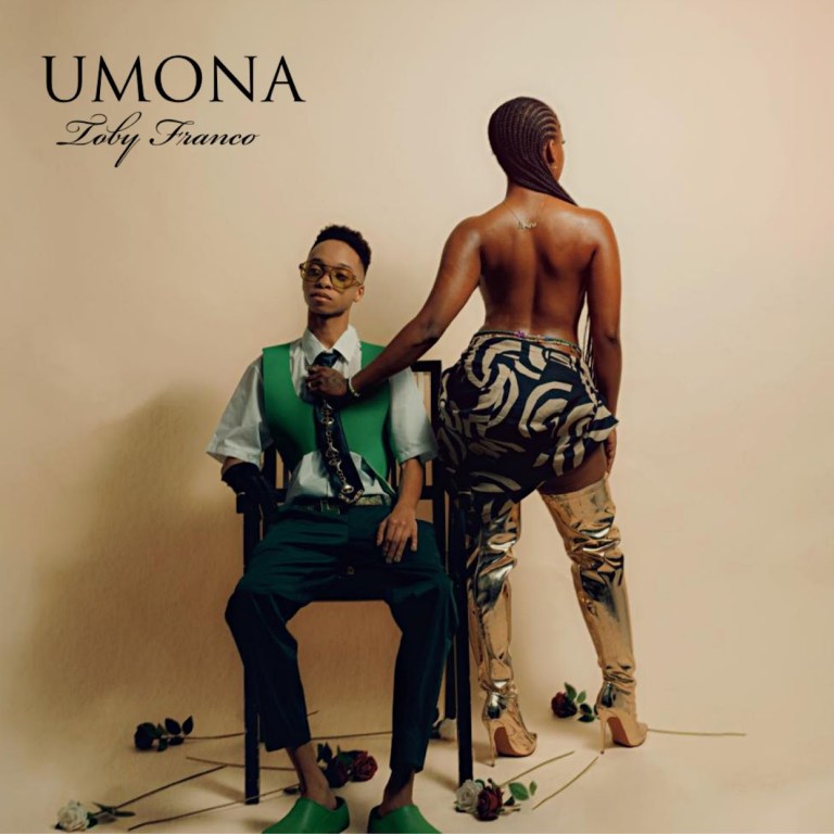 Toby Franco e Major Keys – Umona (feat. Tumelo za x Yuppe e Chley)