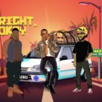 Vanivan - ALRIGHT OKAY (feat. Ray Breyka Kingston Siriro Chipol Singa & R