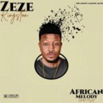 Zeze Kingston - Njoka ft. London SA MP3 Download