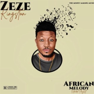 Zeze Kingston - Njoka ft. London SA MP3 Download