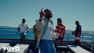 Davido - AWAY