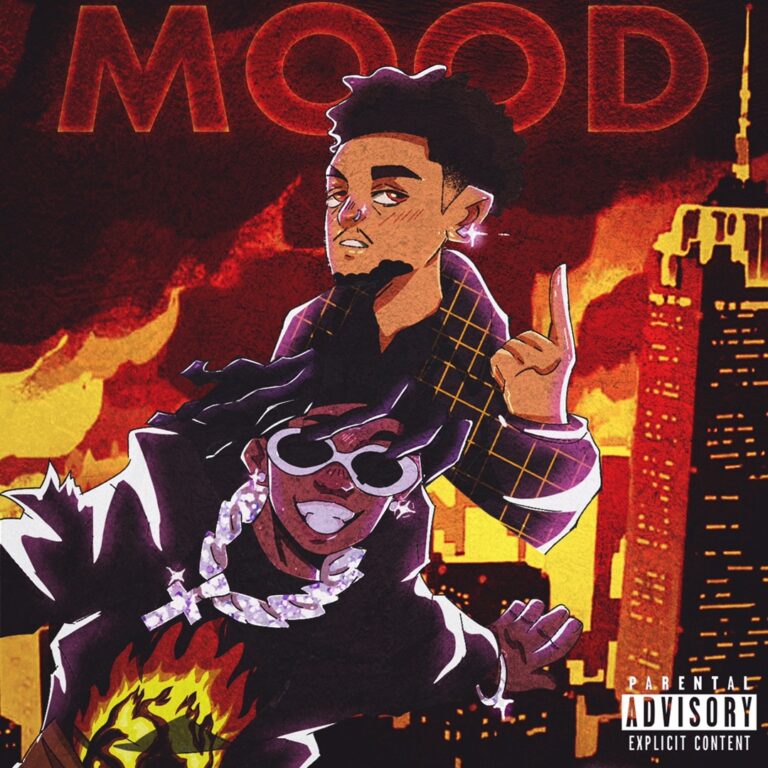 Gianni Stallone - Mood feat. Rookie Uno