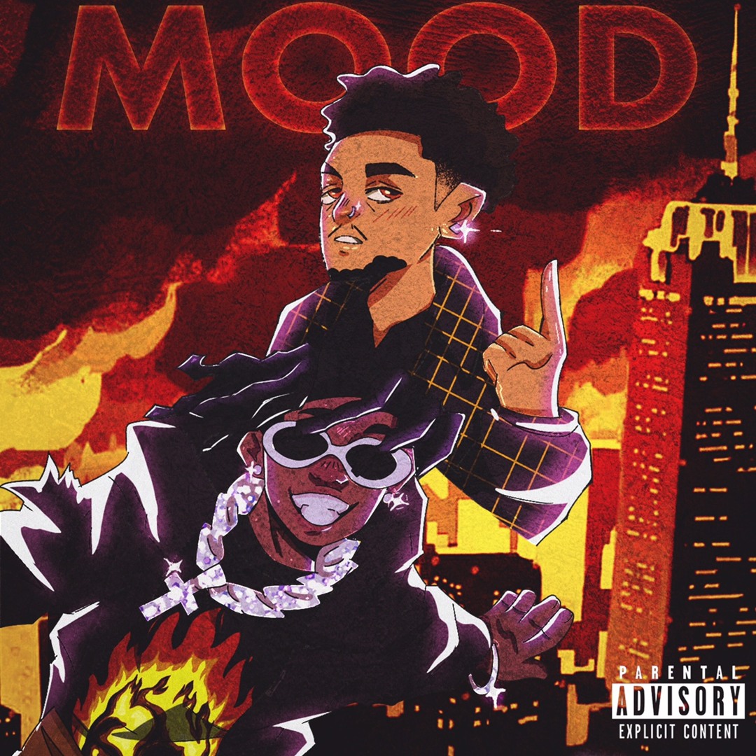 Gianni Stallone - Mood feat. Rookie Uno