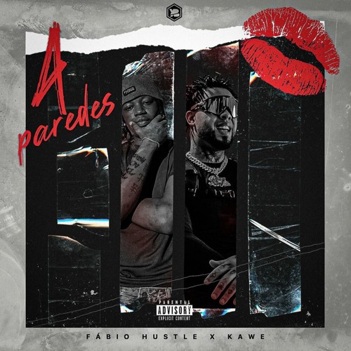 Fábio Hustle ft. Kawe - 4 Paredes