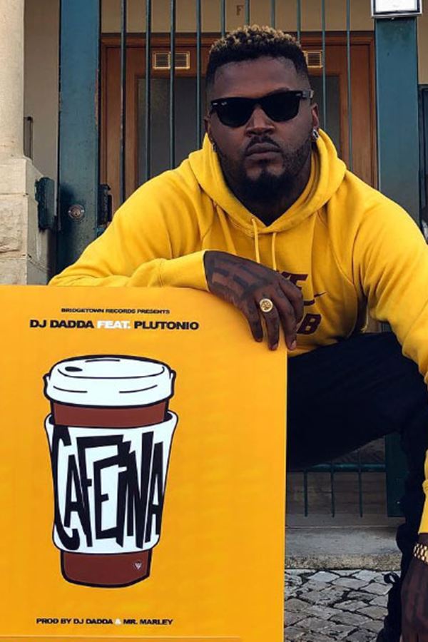 dj dadda ft. plutonio - cafeina