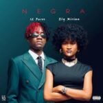 Ely Mirian - Negra feat. 12 Furos