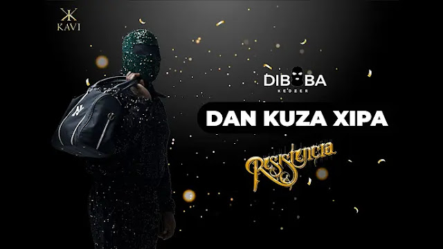 Diboba - Dan Kuza Xipa Download musica mp3