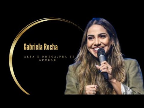 baixar música de gabriela rocha - teu santo nome