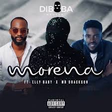 Diboba - Morena (feat. Elly Baby & Mr Drackson)