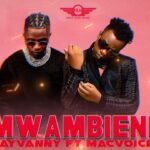 Rayvanny - Mwambieni ft. Macvoice MP3 Download