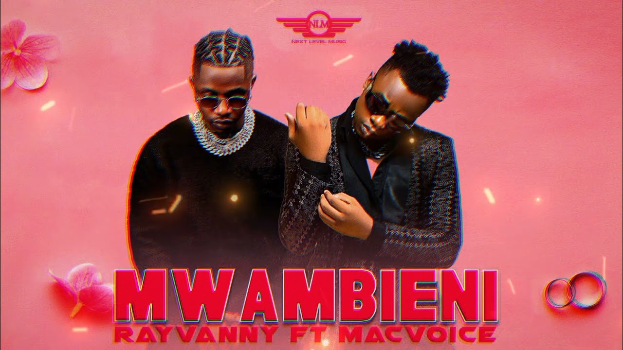 Rayvanny - Mwambieni ft. Macvoice MP3 Download