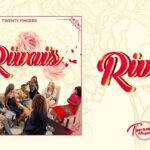 Twenty Fingers - Rivais