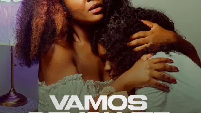 HÉLIA SANDRA - VAMOS DEVOLVER DOWNLOAD MP3